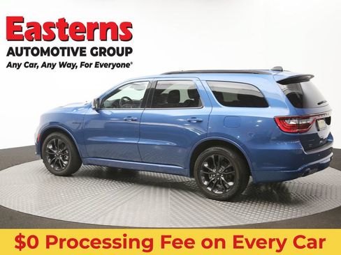 Used 2024 Dodge Durango R/T AWD/4WD image 66