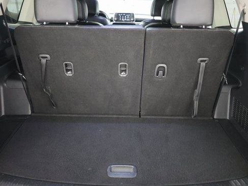 Used 2021 Kia Telluride S image 24