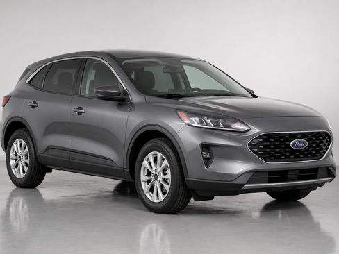 Used 2024 Ford Escape Active AWD/4WD image 11