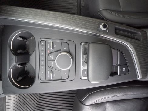 Used 2018 Audi A4 2.0T Premium Plus image 10