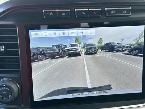 Certified 2023 Ford F150 Tremor w/ Equipment Group 402A High AWD/4WD image 25
