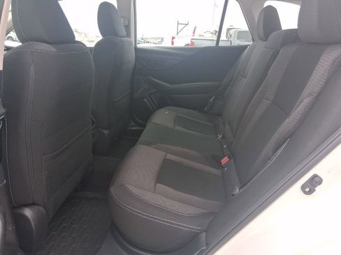 Used 2023 Subaru Outback 2.5i image 16