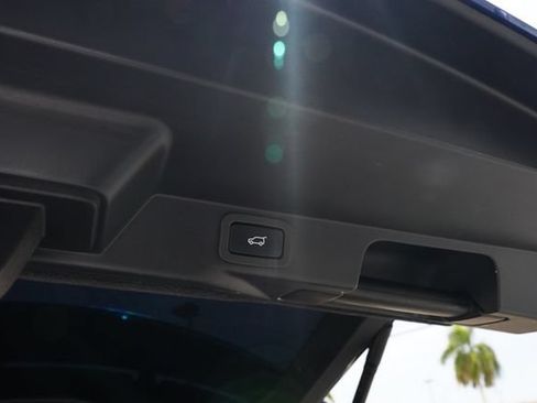 Used 2020 Land Rover Range Rover Sport HST AWD/4WD image 29