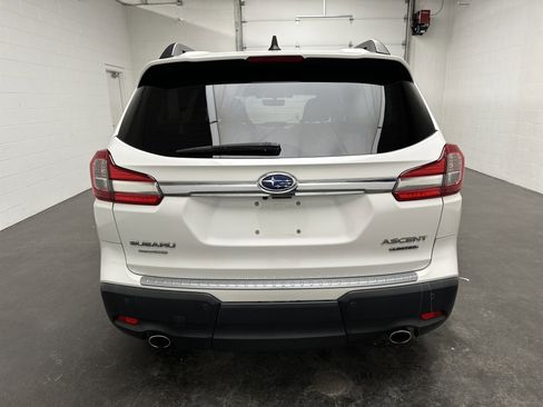 Used 2020 Subaru Ascent Limited w/ Technology Package image 7