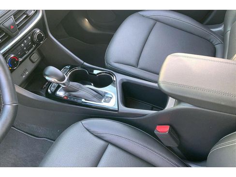 Used 2024 Buick Encore GX Sport Touring w/ Comfort Package image 16