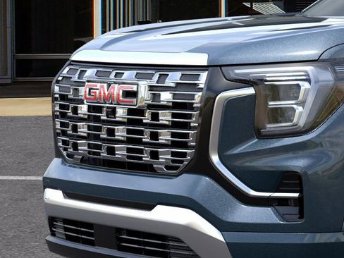 New 2026 GMC Terrain Denali image 13