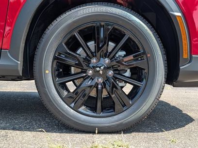 New 2026 Mitsubishi Eclipse Cross LE
