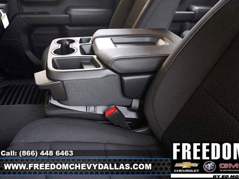 New 2026 GMC Sierra 1500 Pro w/ Graphite Edition image 33