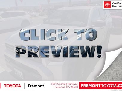 Used 2025 Toyota 4Runner SR5
