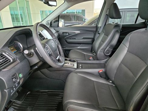 Used 2020 Honda Ridgeline RTL image 9