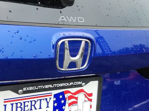 Used 2024 Honda CR-V EX-L image 30