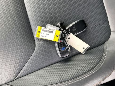 Used 2024 Subaru Forester Wilderness w/ Convenience Package image 34