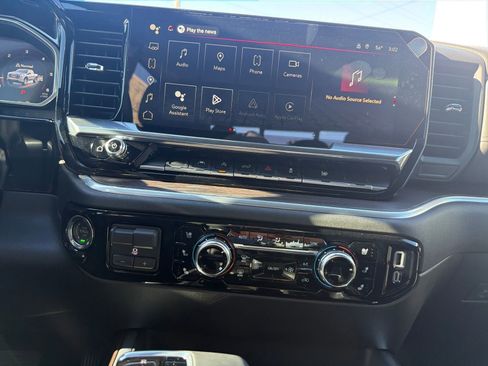 New 2026 GMC Sierra 1500 SLT w/ SLT Premium Package image 29