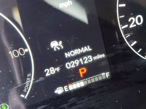 Used 2023 Honda CR-V Sport Touring image 11