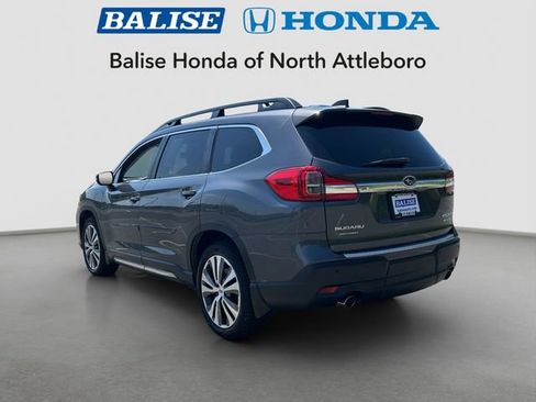 Used 2021 Subaru Ascent Limited w/ Technology Package AWD/4WD image 3