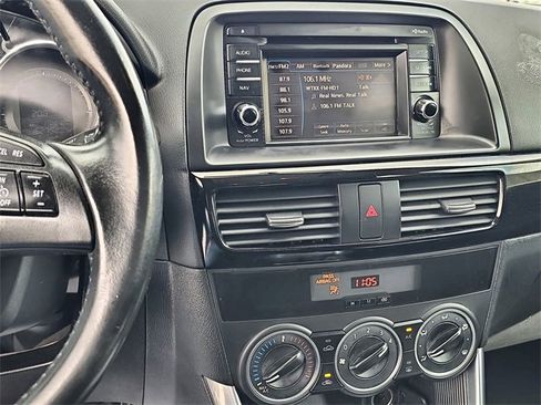 Used 2015 MAZDA CX-5 Touring image 26