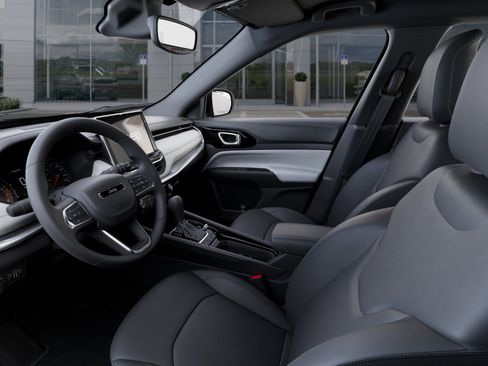 New 2026 Jeep Compass Limited image 22
