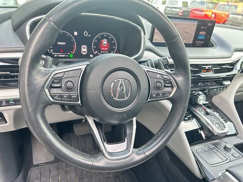Used 2024 Acura MDX FWD w/ Technology Package image 10
