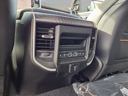 New 2026 RAM 1500 Tungsten w/ Trailer Tow Group image 24