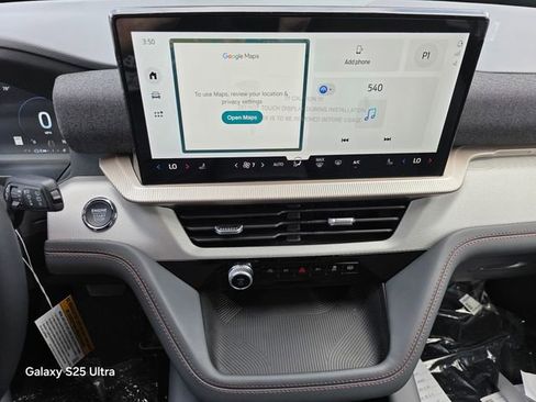 New 2026 Ford Explorer Active image 20