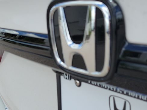 Used 2025 Honda Odyssey EX-L image 7