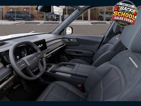 New 2027 Kia Telluride SX Prestige AWD/4WD image 17