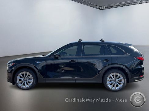 New 2026 MAZDA CX-90 3.3 Turbo w/ Preferred Package image 7