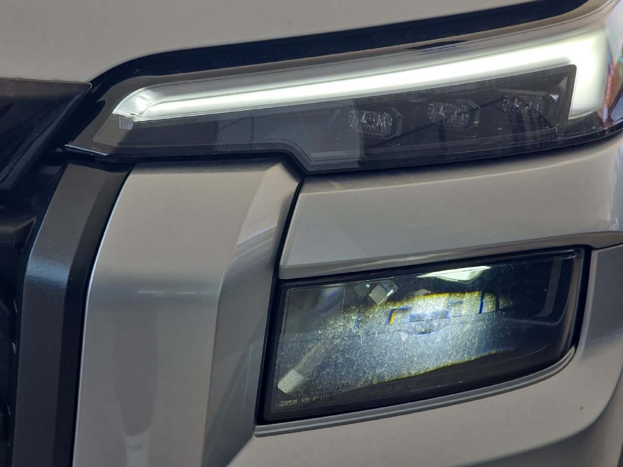 New 2026 Subaru Outback Premium AWD/4WD image 33