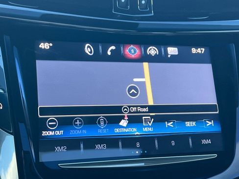 Used 2017 Cadillac CTS Premium Luxury image 19