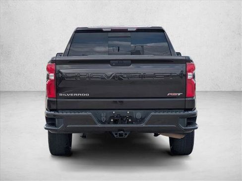 Used 2020 Chevrolet Silverado 1500 RST w/ Texas Edition image 5