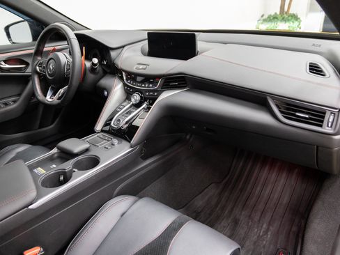 Used 2022 Acura TLX Type S image 13