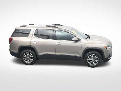Used 2022 GMC Acadia SLE w/ Driver Convenience Package image 27