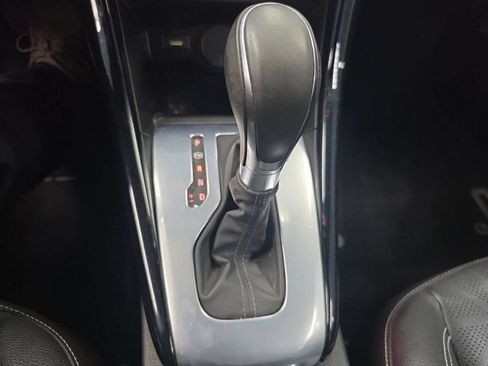 Used 2016 Buick Cascada Premium FWD image 22