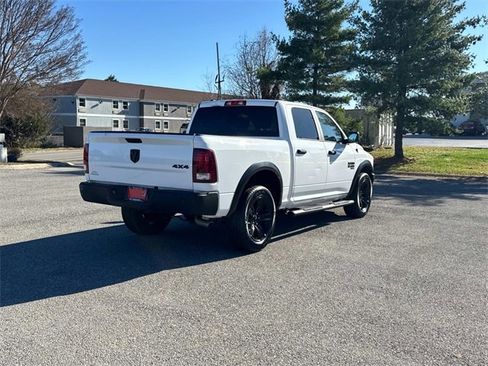 Used 2023 RAM 1500 Classic Warlock image 5