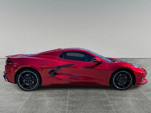 Used 2022 Chevrolet Corvette Stingray Premium Conv w/ 3LT image 7