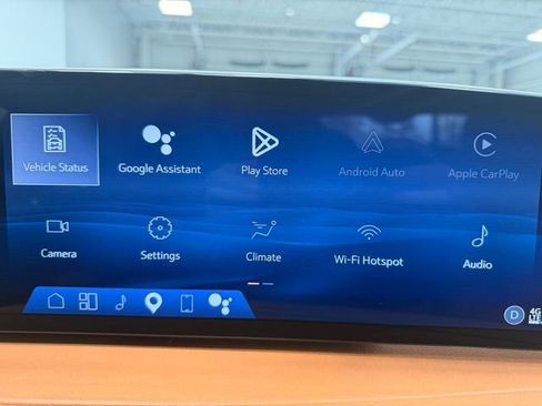 Used 2025 Cadillac XT4 Sport AWD/4WD image 38
