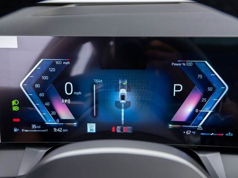 New 2026 BMW X3 xDrive30 w/ Premium Package AWD/4WD image 22