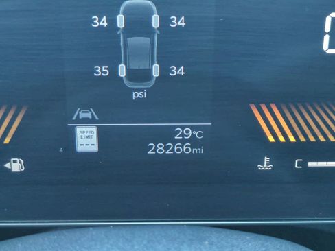 Used 2025 Kia K4 FWD image 24