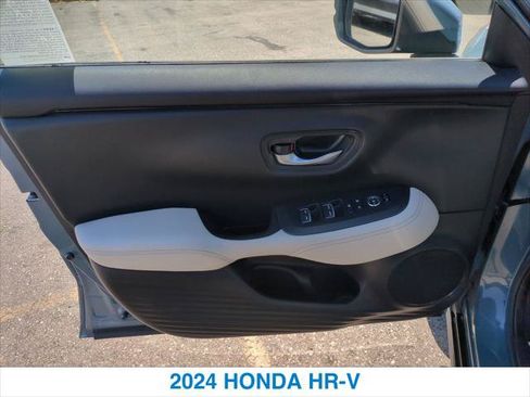 Certified 2024 Honda HR-V EX-L image 12