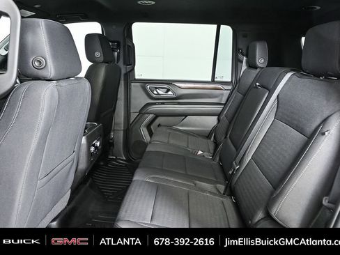 Certified 2022 GMC Yukon XL SLE image 18