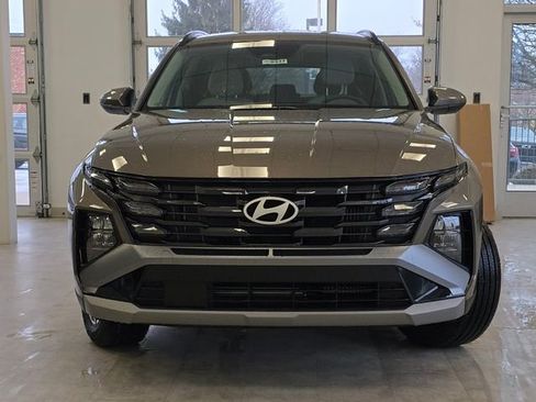 New 2026 Hyundai Tucson SEL image 10