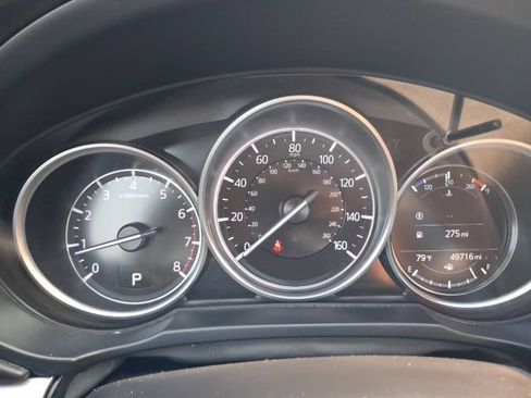Used 2020 MAZDA CX-5 Touring AWD/4WD image 6