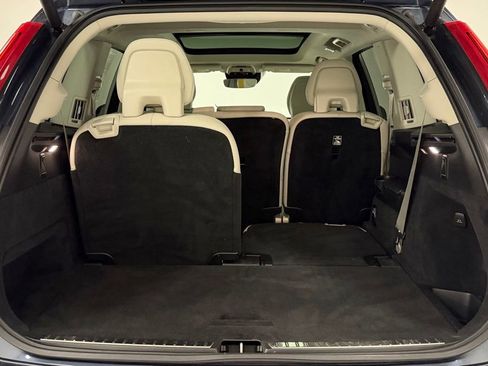 Used 2022 Volvo XC90 T6 Momentum w/ Advanced Package AWD/4WD image 29