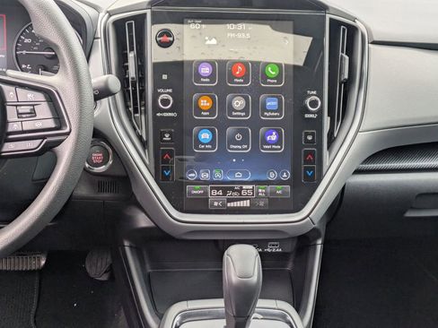 New 2026 Subaru Crosstrek 2.0i Premium image 18
