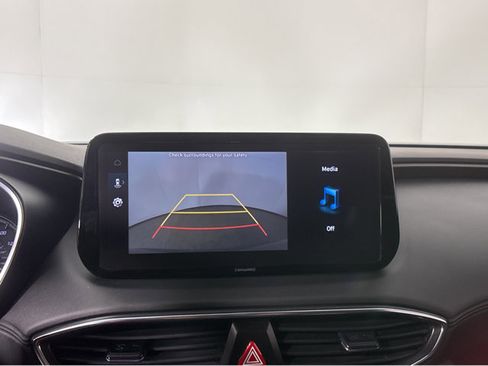 Used 2023 Hyundai Santa Fe XRT image 32