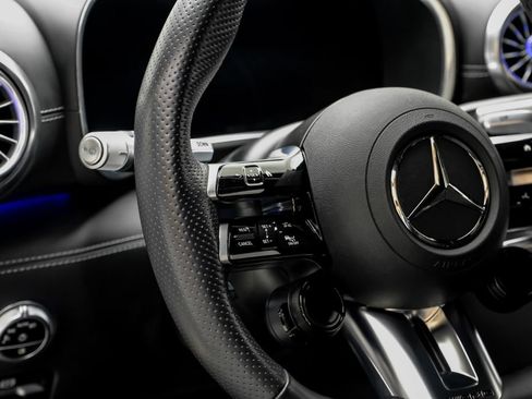 Used 2023 Mercedes-Benz SL 55 AMG 4MATIC image 22