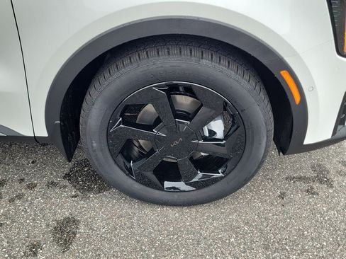 New 2026 Kia Sorento SX Prestige AWD/4WD image 42