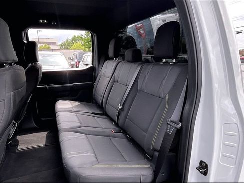 Certified 2024 Ford F150 STX AWD/4WD image 25
