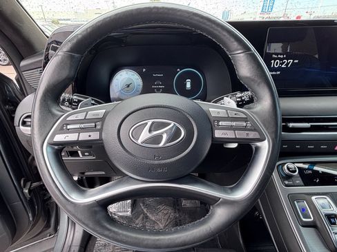 Used 2023 Hyundai Palisade Calligraphy w/ Cargo Package FWD image 21
