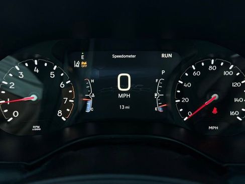 New 2026 Jeep Compass Latitude w/ Sun and Sound Group image 28